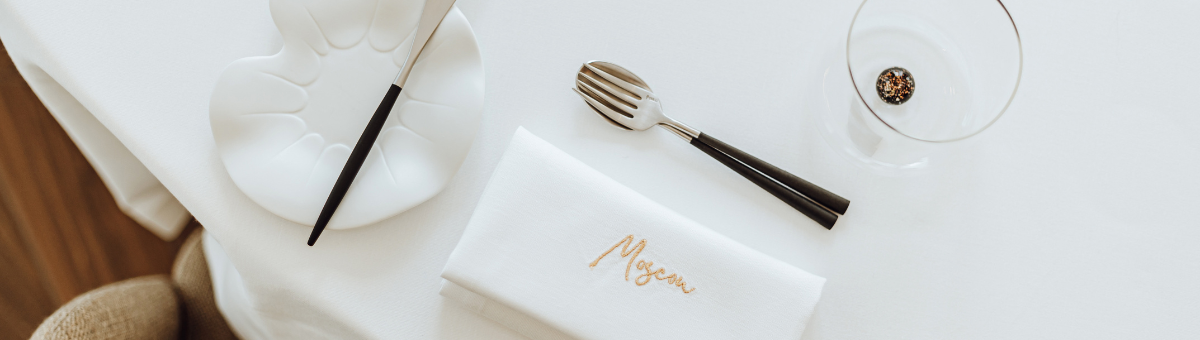 Moscou By Danny Horseele Gastronomisch Restaurant In Gentbrugge